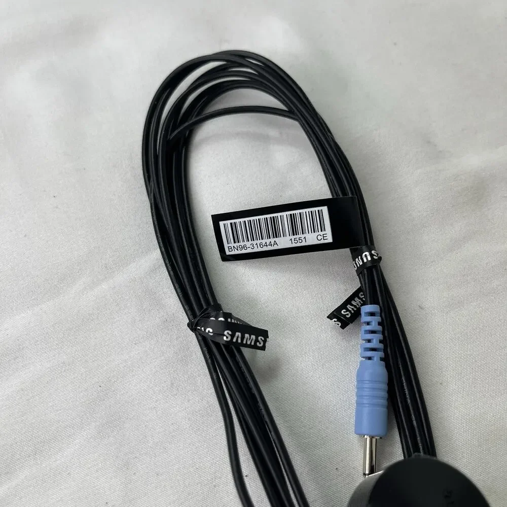Samsung IR(Infrared extender Cable) extender Cable, new, for smart touch remote